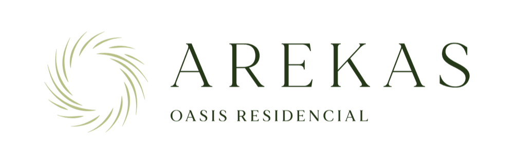 Logo de Arekas Oasis Residencial