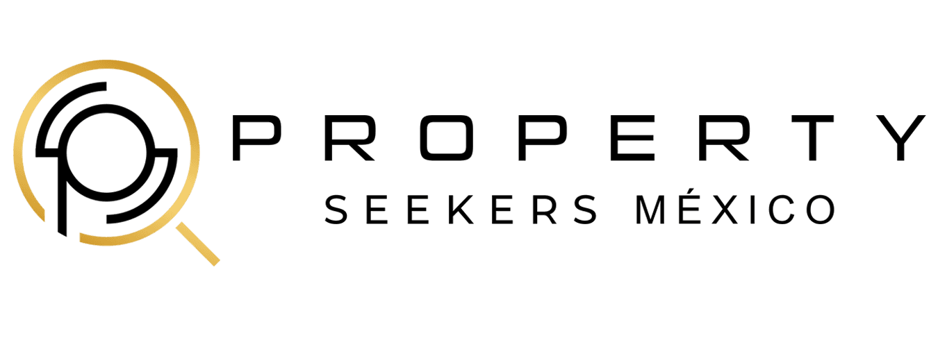 Logo de Property Seekers